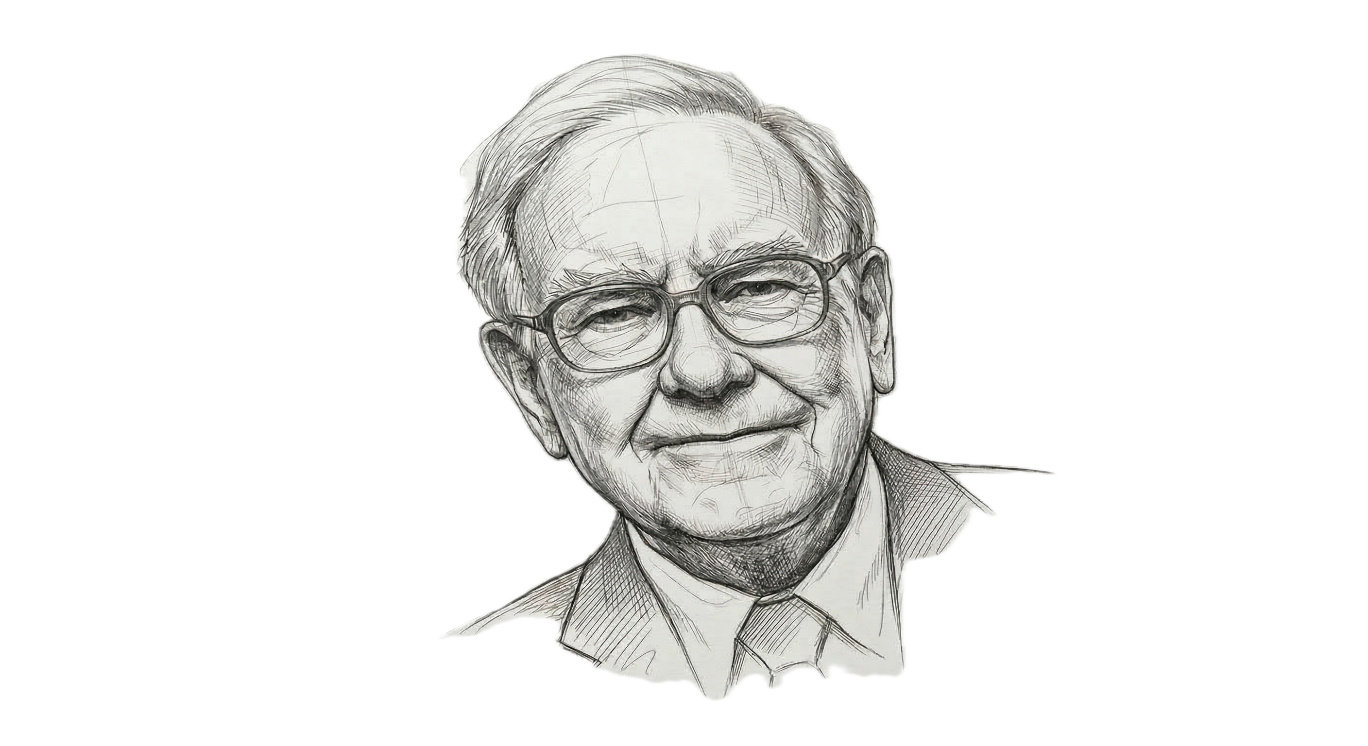 Warren Buffett